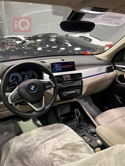 بی ام دبلیو X1